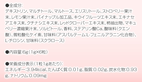 ペロペロ