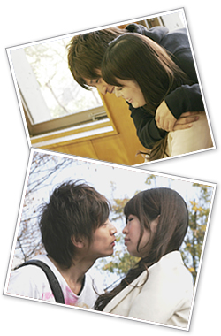 キスのうたプロローグ