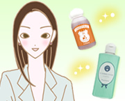 生理中はセックスしたくなる?