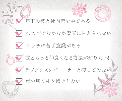 チェックシート