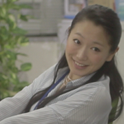 ラブカード女性写真