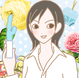 森沢さんの画像