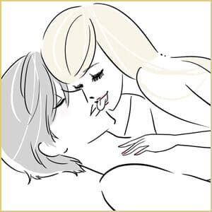 フェラテク3