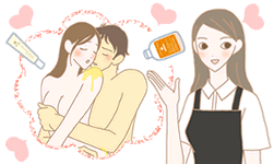 オーラルセックス体験談コンテスト藤島