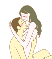 イラスト5/ローションでエッチ