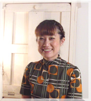 まなてぃさん|西園寺陽子