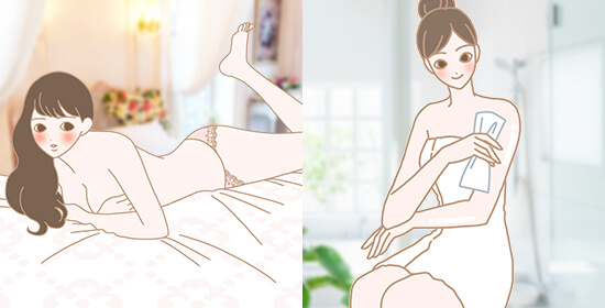 こんな想い