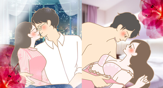 つつじの蜜