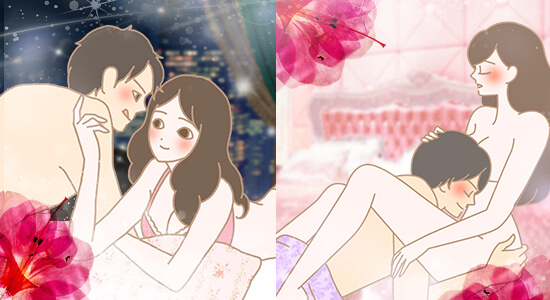 つつじの蜜
