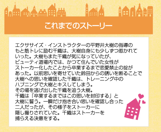 炷