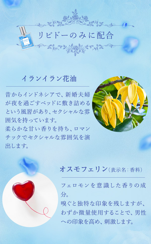 Blue Rose（ブルーローズ） ～奇跡をこの手に～