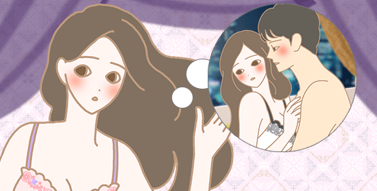 声感美容法 まるで彼が耳元で囁くようように