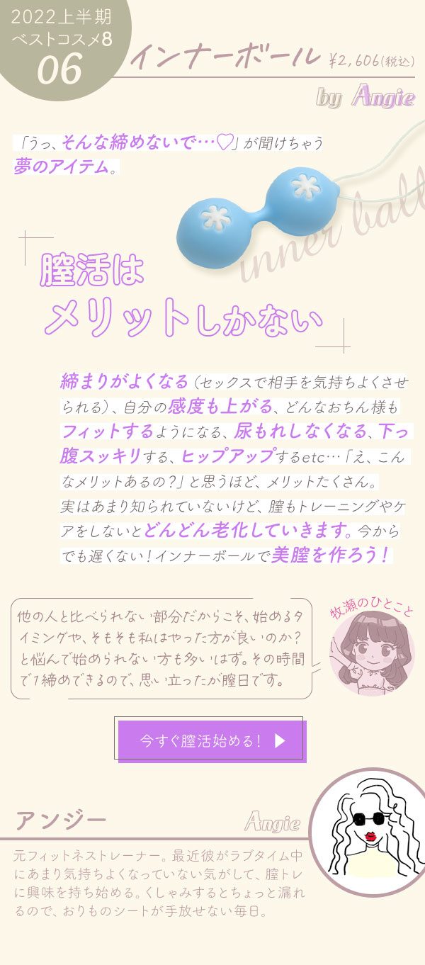 ＬＣインナーボール