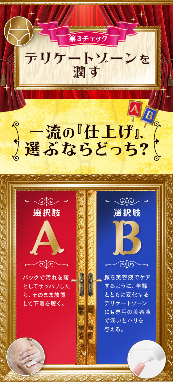 �f���P�[�g�]�[���r���[�e�B�[�i�t���`�F�b�N