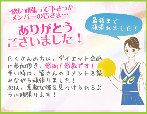 −3キロ 夏までにダイエット|お腹