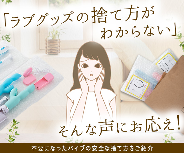 �s�v�ɂȂ����o�C�u�A�A�_���g�O�b�Y�A���[�^�[�̈��S�Ȏ̂ĕ������Љ�