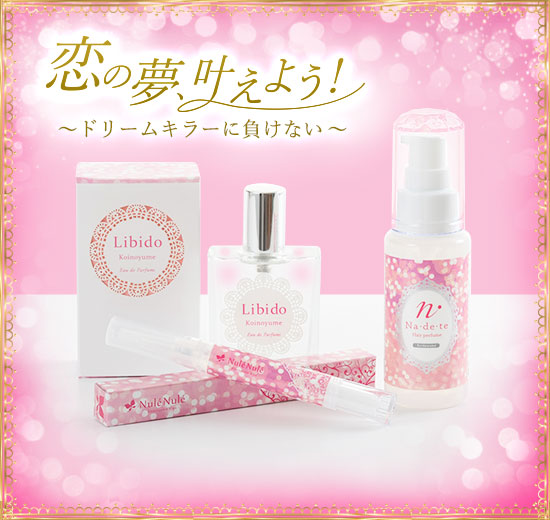 恋の夢、叶えよう！～ドリームキラーに負けない～