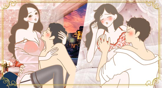 なぜ今『エッチな夢』なの!?@
