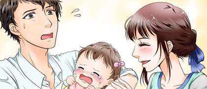 隆弘と美晴とさゆり