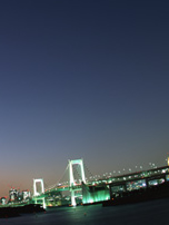 夜の写真