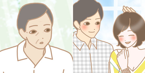 父の日特集ページ2018 こんな方におすすめ