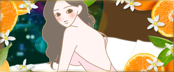 自分本来の魅力に目覚める時