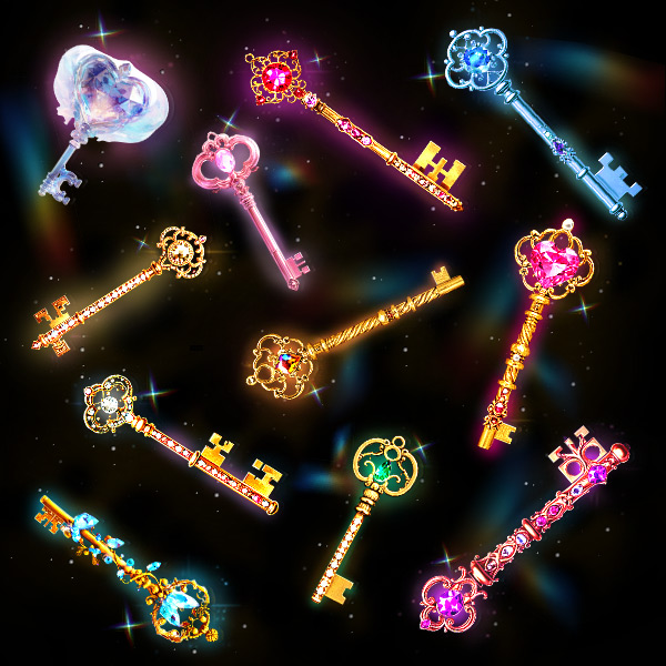 ���܂Q�O�Q�U�`���Ȃ��͂ǂ̃J�M��I�ԁH�`