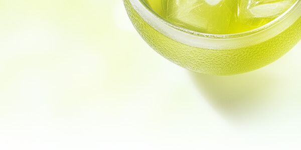 �O���[���e�B�[|���C���i�b�v