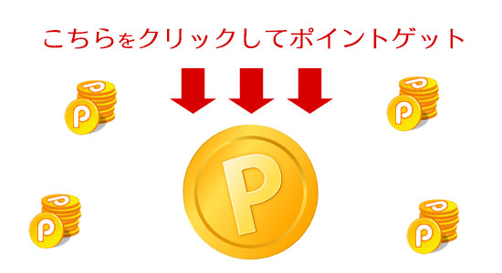 クリックポイント