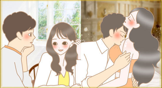 春摘み紅茶