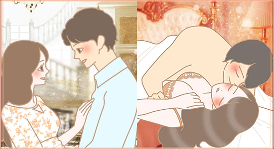 春摘み紅茶