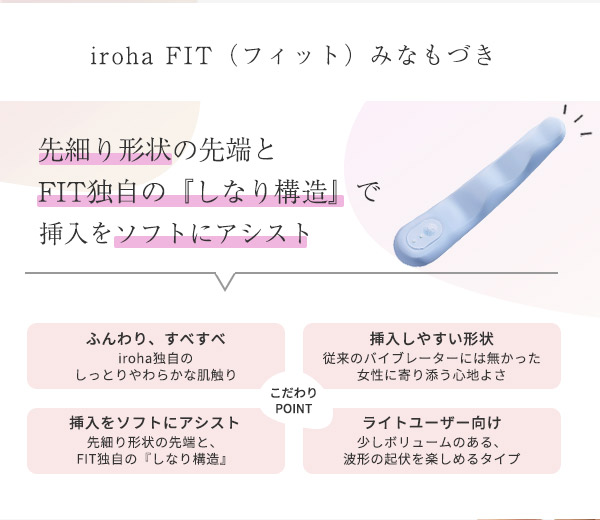 irohaFIT