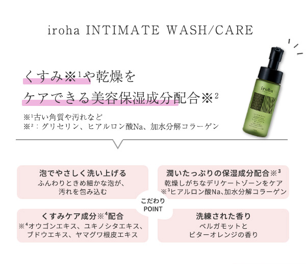 irohaFOR