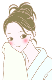 色気がある年齢/女性の肌と色気に関する意識