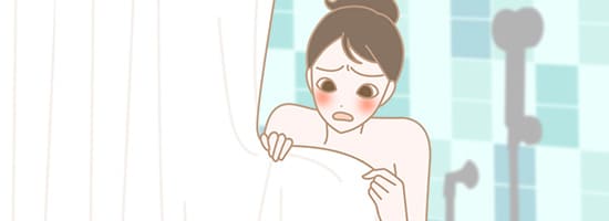 うっかりやりがち…デリケートゾーンNGケア