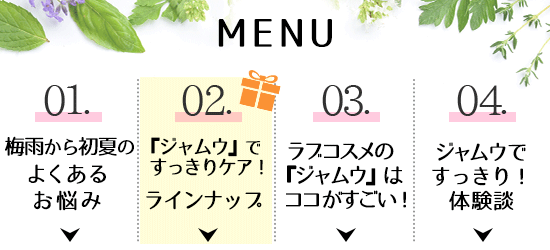 目次