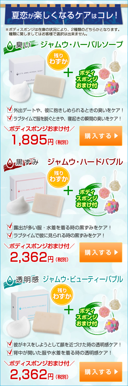 商品買い物かご