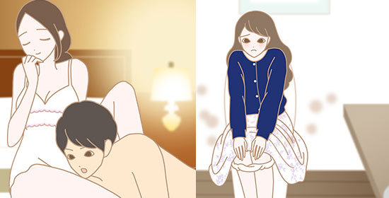 レスキュー要望急増中!のお悩みあるある