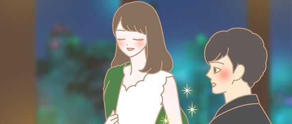 ラブコスメが考える脱ぎ美人とは?