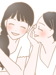 試験合格/自分にご褒美