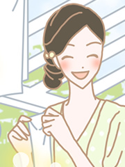 家事/自分にご褒美