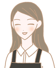 内定/自分にご褒美