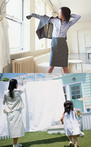 自分にご褒美