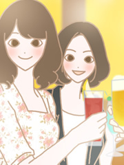 仕事/自分にご褒美