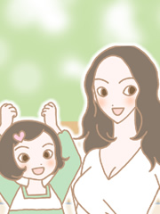 子育て/自分にご褒美