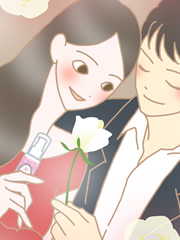 記念日/自分にご褒美