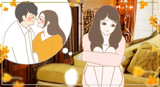 なぜ今『キンモクセイ』の<br />香りなの?イ