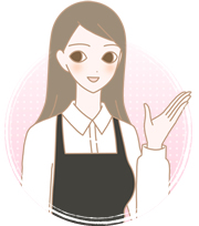 店長