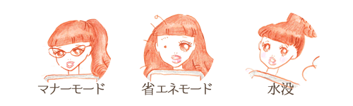 女子図解2