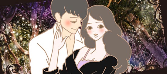 恋魔女〜彼に仕掛ける甘い魔法〜